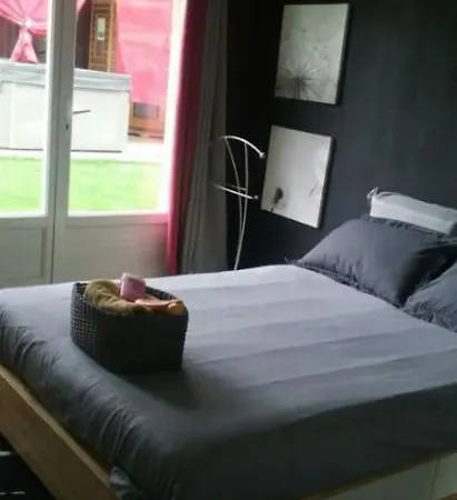 Zen Flavia'S House-3