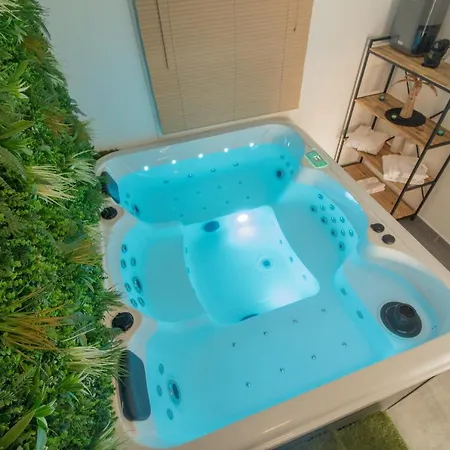 Chambre D'Hotes Jardin D'Eden-3