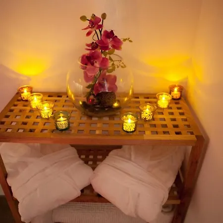 Chambre D'Hotes Bulle D'Eden-3